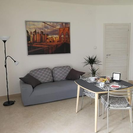 Apartmán Beb Del Carmelo Mercato San Severino Exteriér fotografie