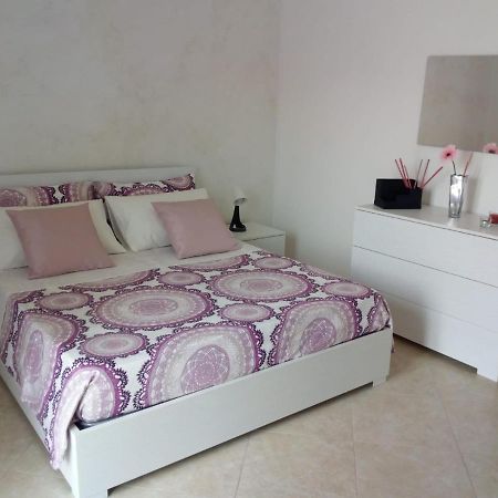 Apartmán Beb Del Carmelo Mercato San Severino Exteriér fotografie