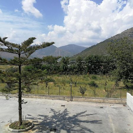 Apartmán Beb Del Carmelo Mercato San Severino Exteriér fotografie