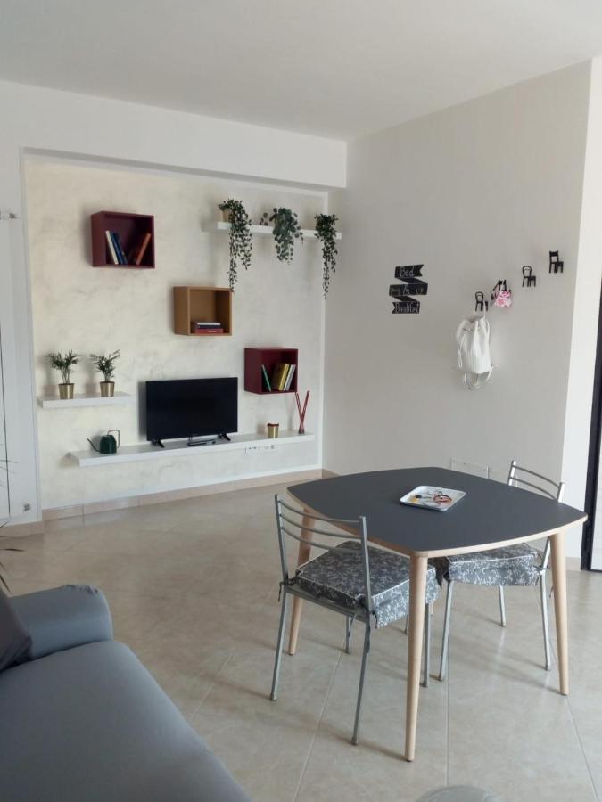 Apartmán Beb Del Carmelo Mercato San Severino Exteriér fotografie