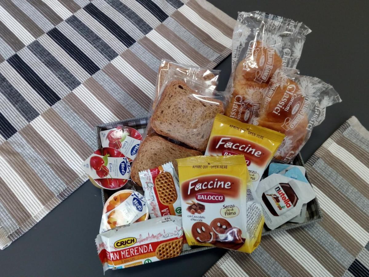 Apartmán Beb Del Carmelo Mercato San Severino Exteriér fotografie