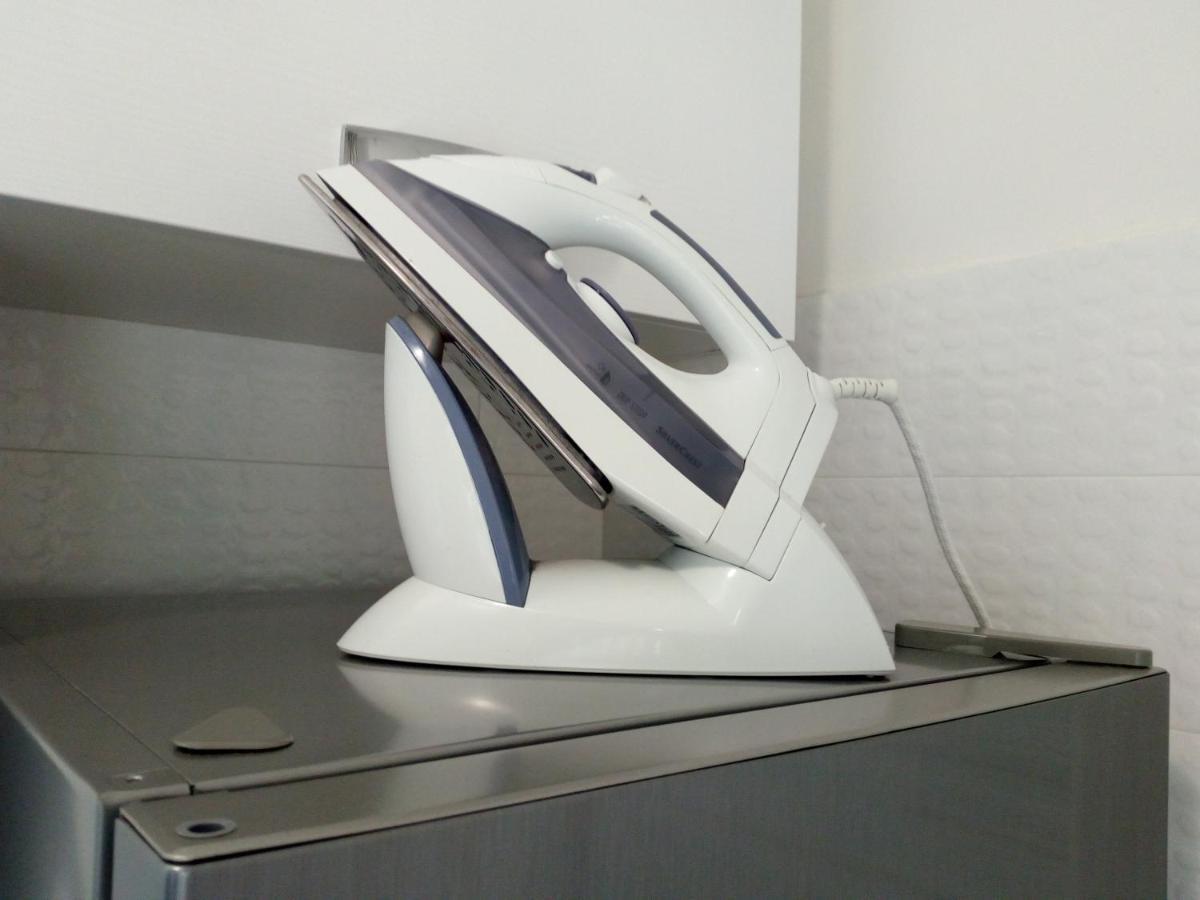 Apartmán Beb Del Carmelo Mercato San Severino Exteriér fotografie